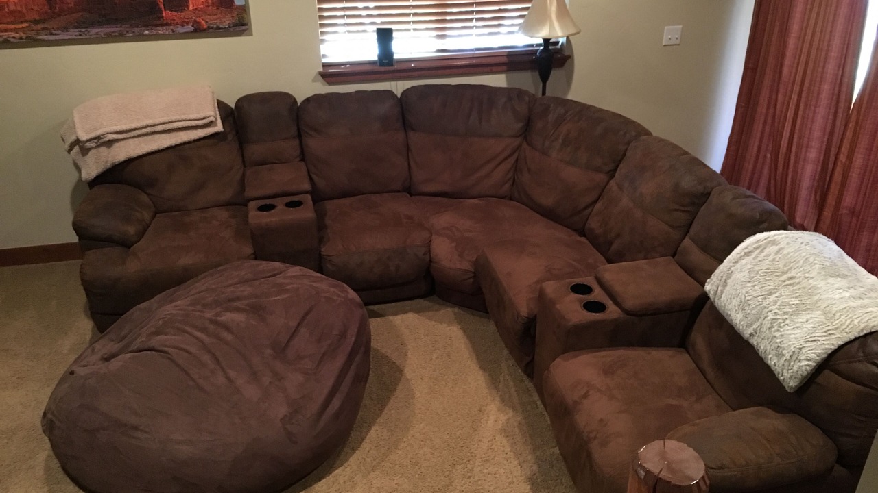 Photo of Bedroom in Silvercreek