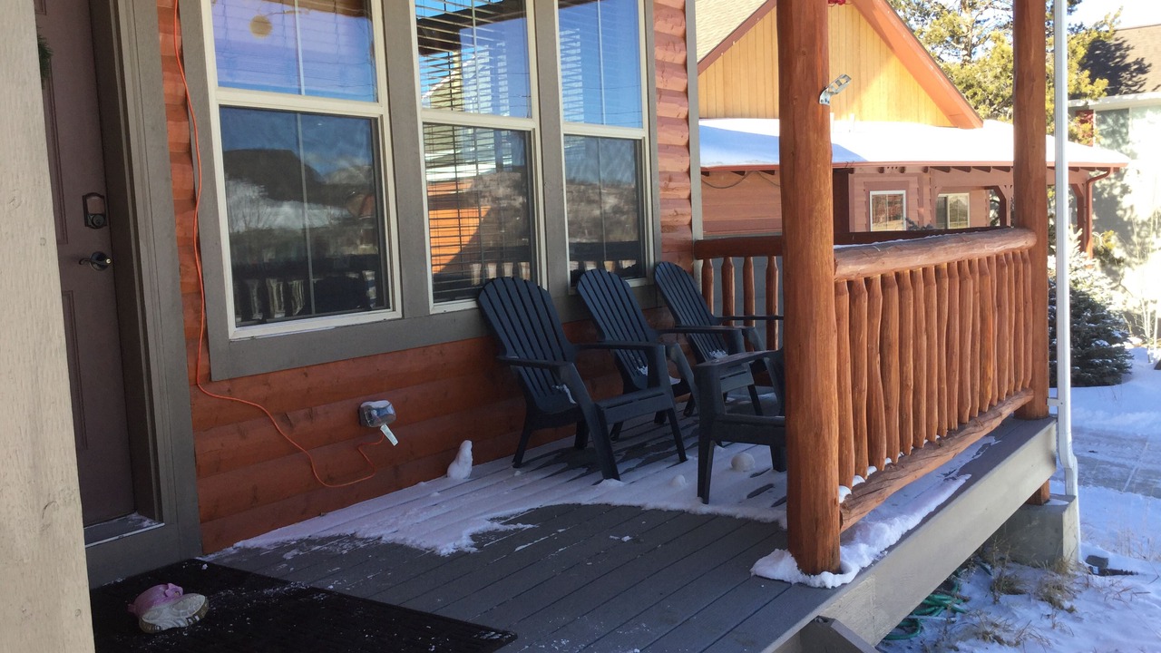 Photo of Outdoor in Silvercreek