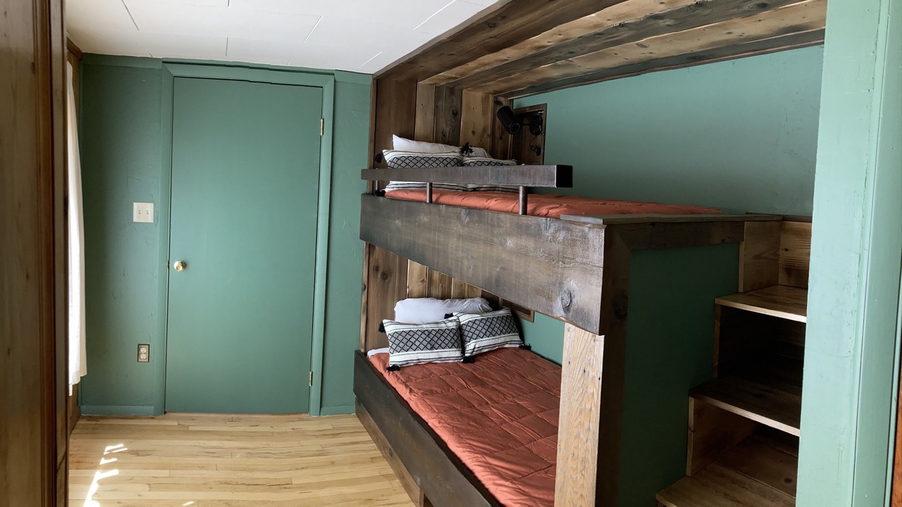 Photo of Bedroom in Gunnison
