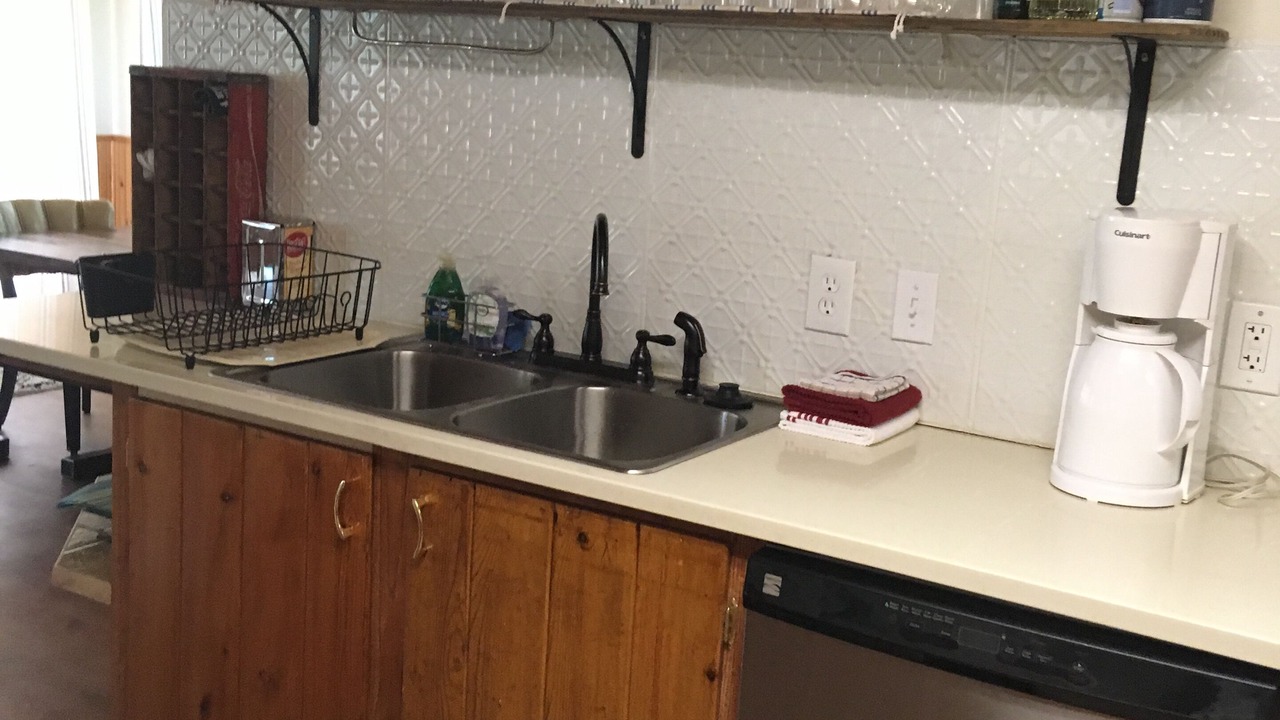 Photo of Kitchen in Gunnison