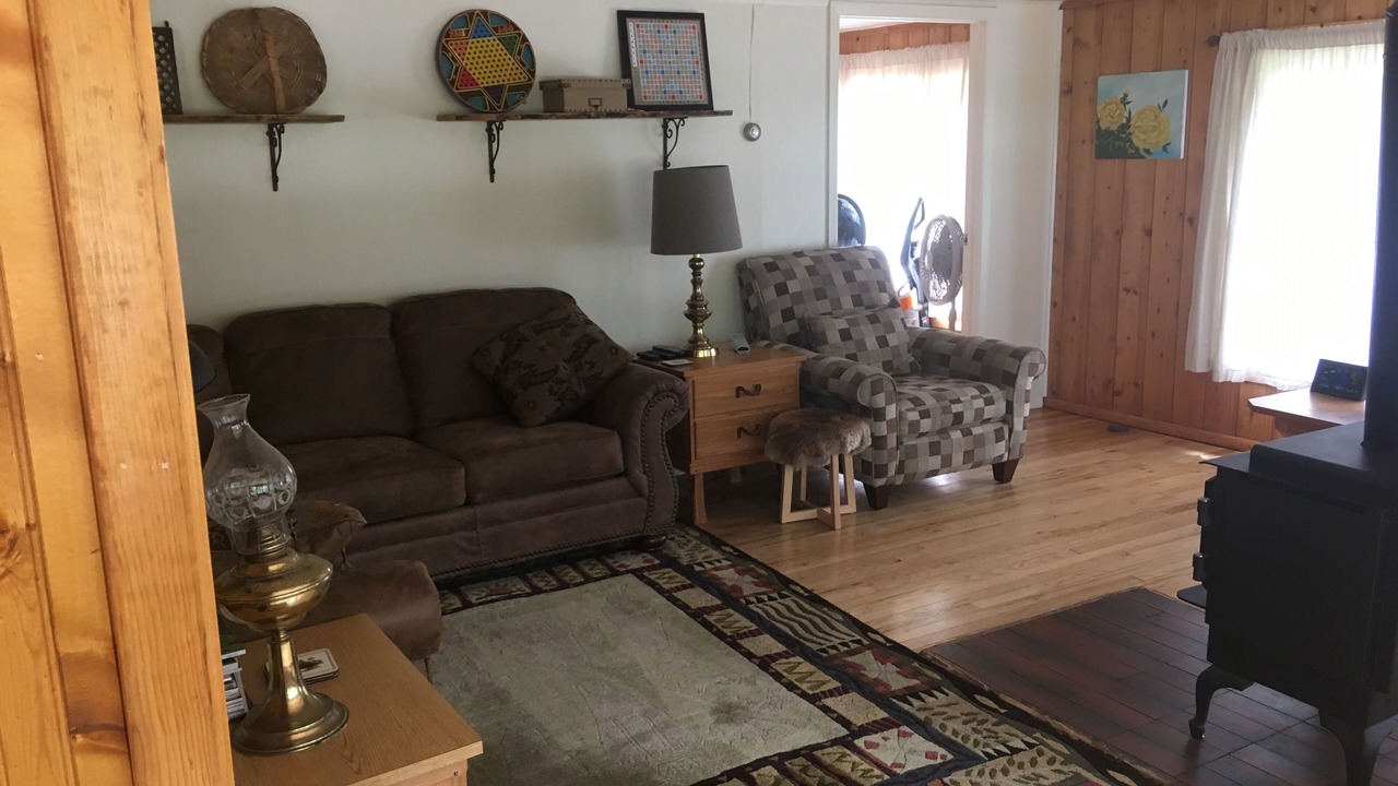 Photo of Livingroom in Gunnison