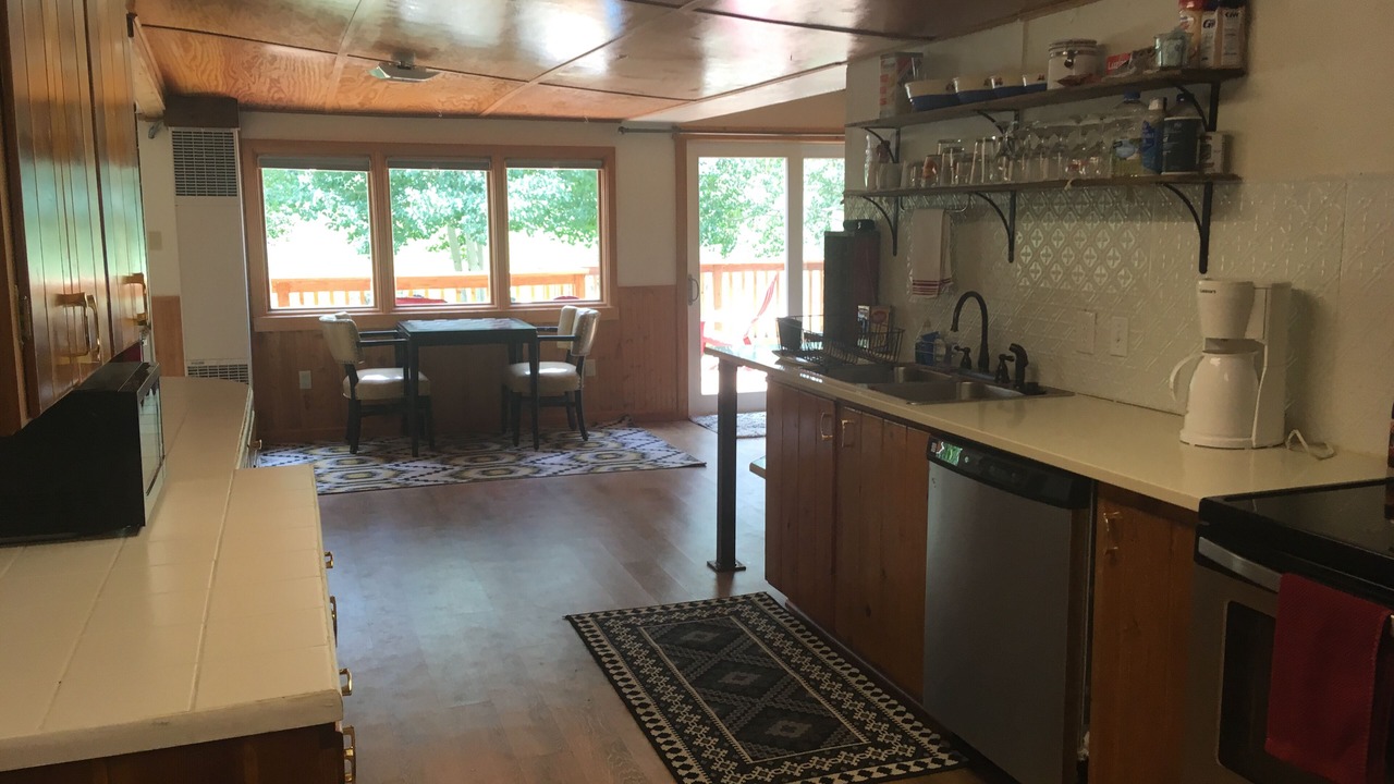 Photo of Kitchen in Gunnison