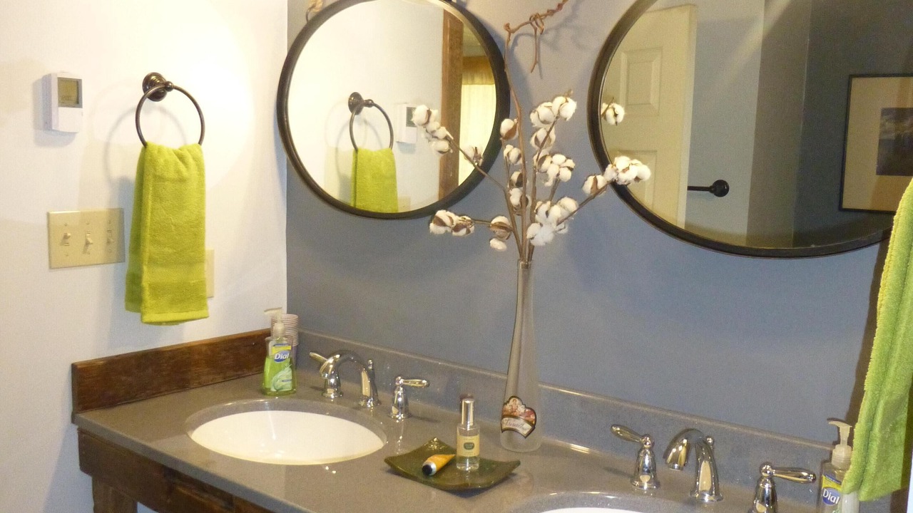 Photo of Bathroom in Gunnison