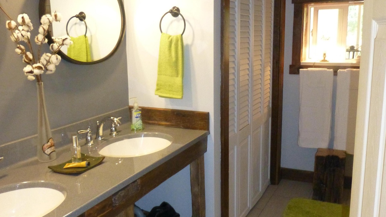 Photo of Bathroom in Gunnison
