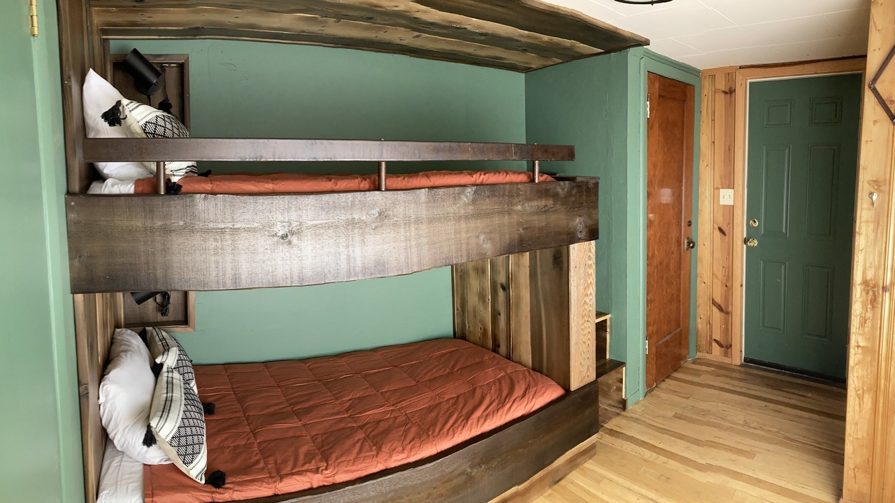 Photo of Bedroom in Gunnison