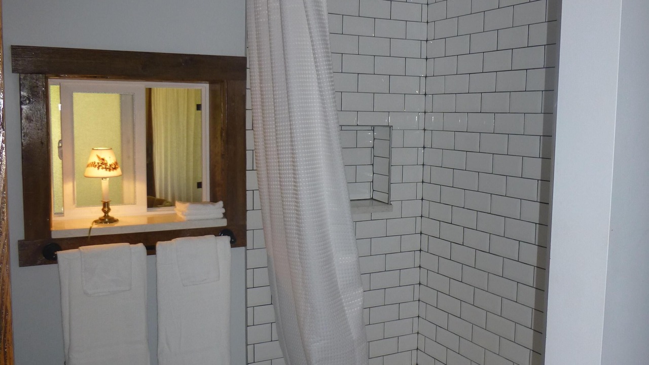 Photo of Bathroom in Gunnison