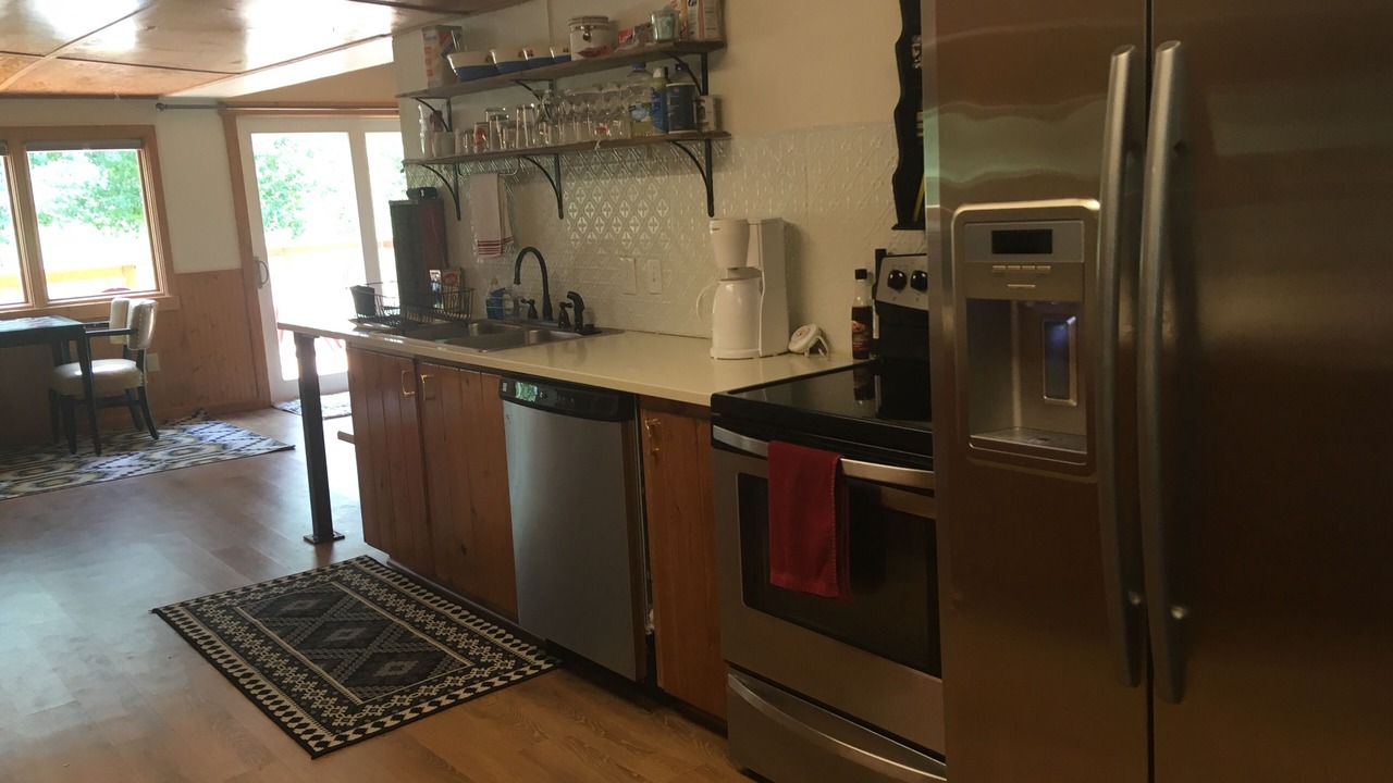 Photo of Kitchen in Gunnison