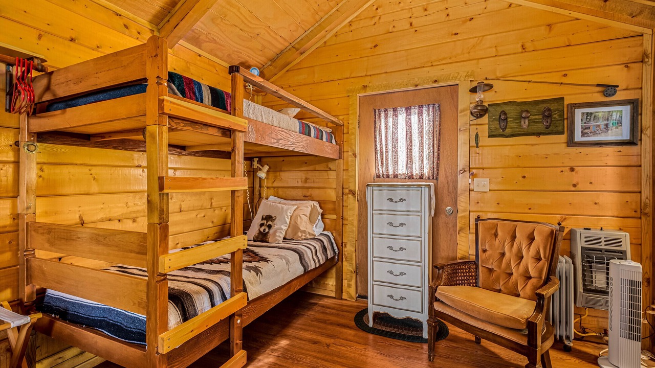 Photo of Bedroom in Mancos