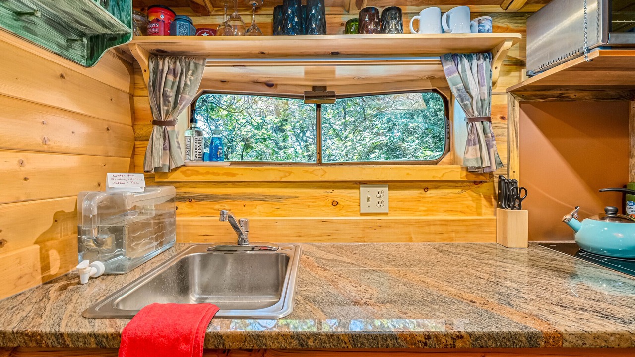 Photo of Kitchen in Mancos