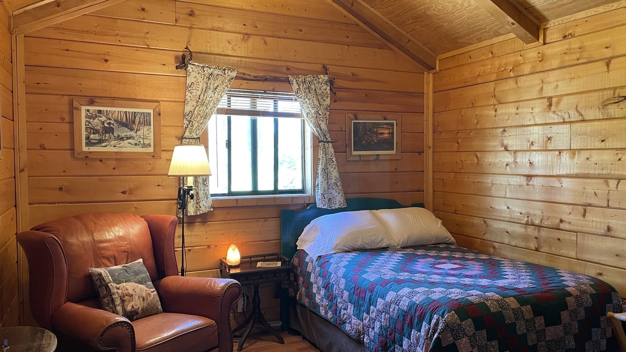 Photo of Bedroom in Mancos
