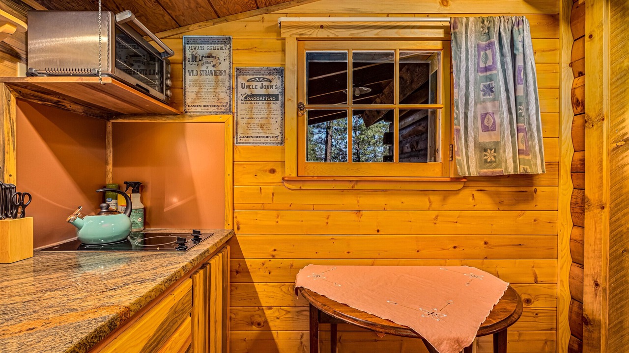 Photo of Kitchen in Mancos