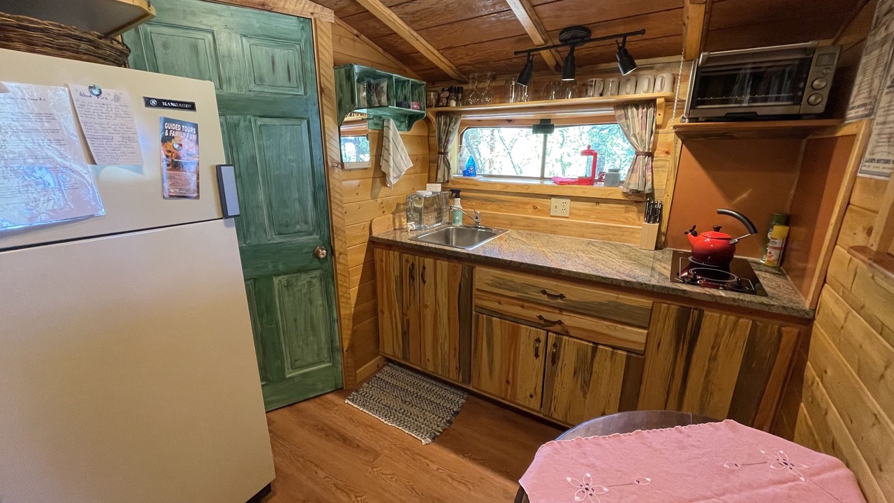 Photo of Kitchen in Mancos