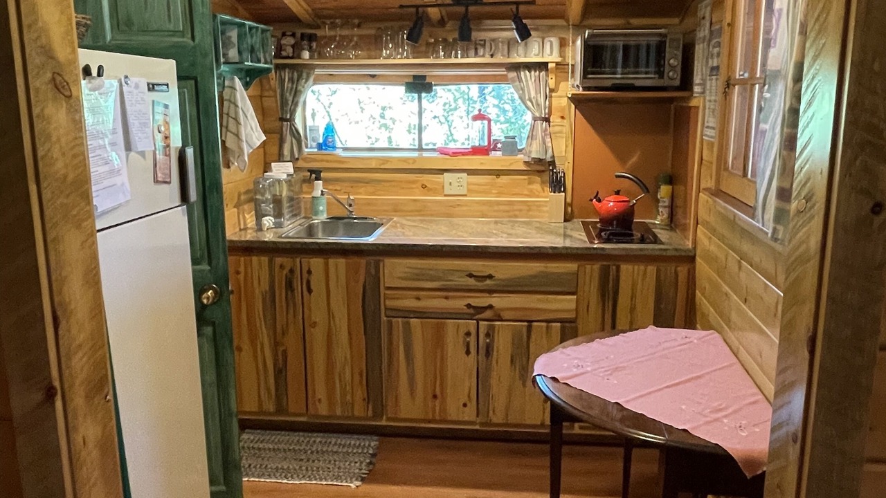 Photo of Kitchen in Mancos