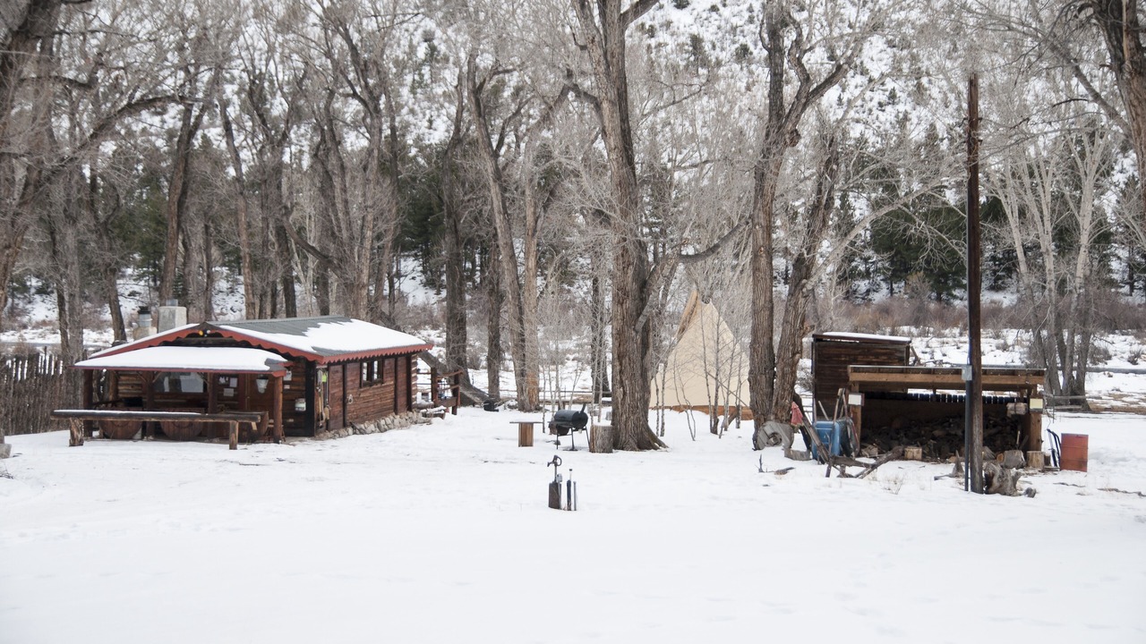 Photo of Outdoor in Nathrop
