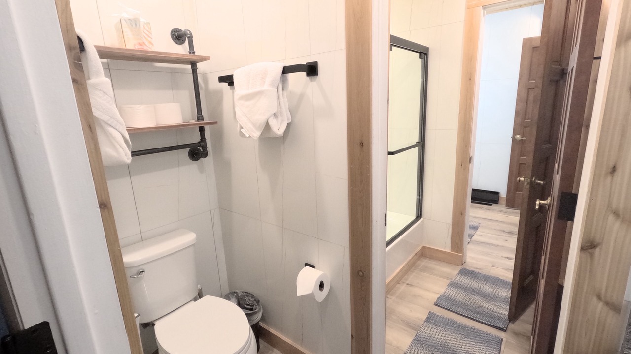 Photo of Bedroom in Fraser