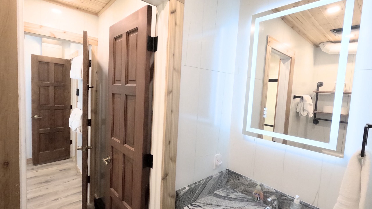 Photo of Bedroom in Fraser
