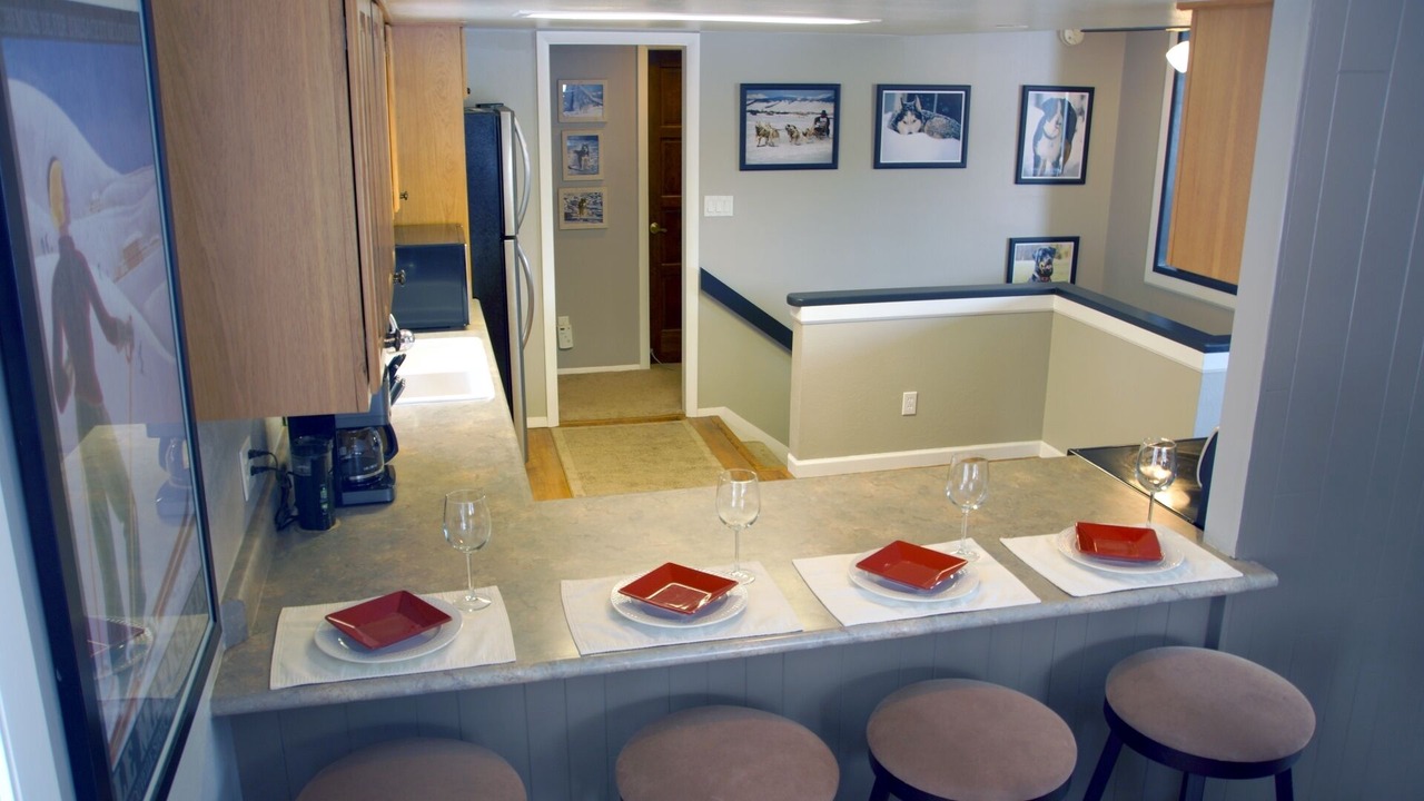 Photo of Bedroom in Fraser