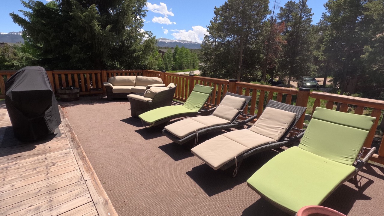 Photo of Outdoor in Fraser