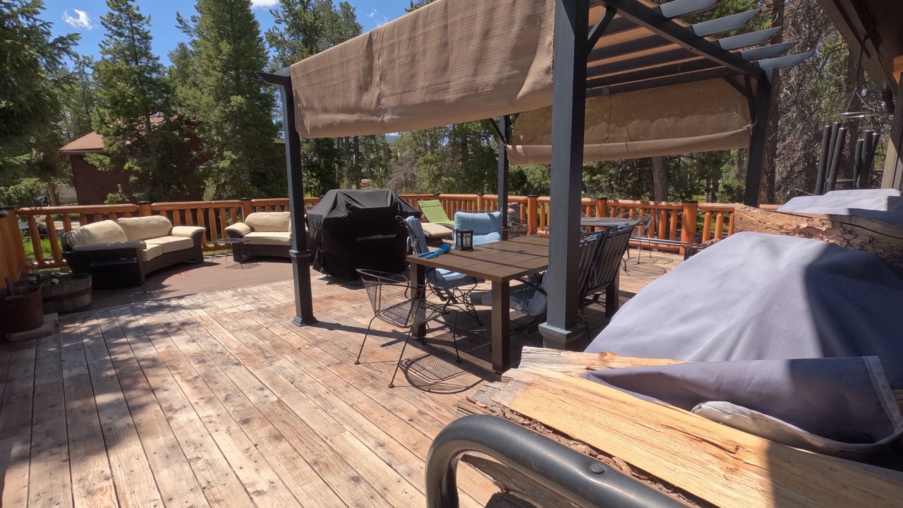Photo of Outdoor in Fraser