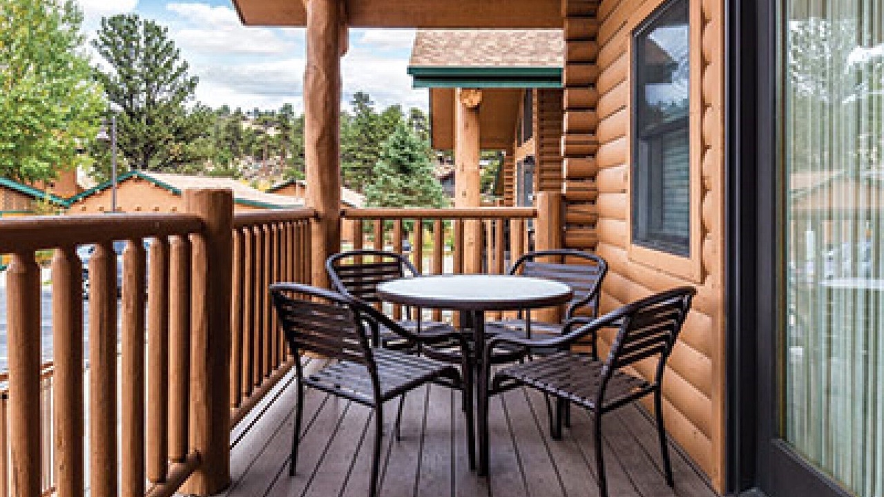 Photo of Others in Estes Park