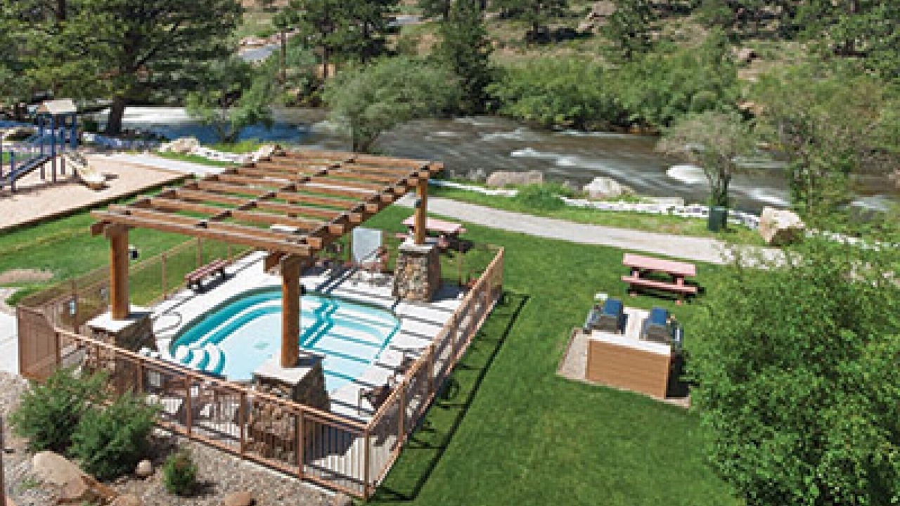 Photo of Others in Estes Park