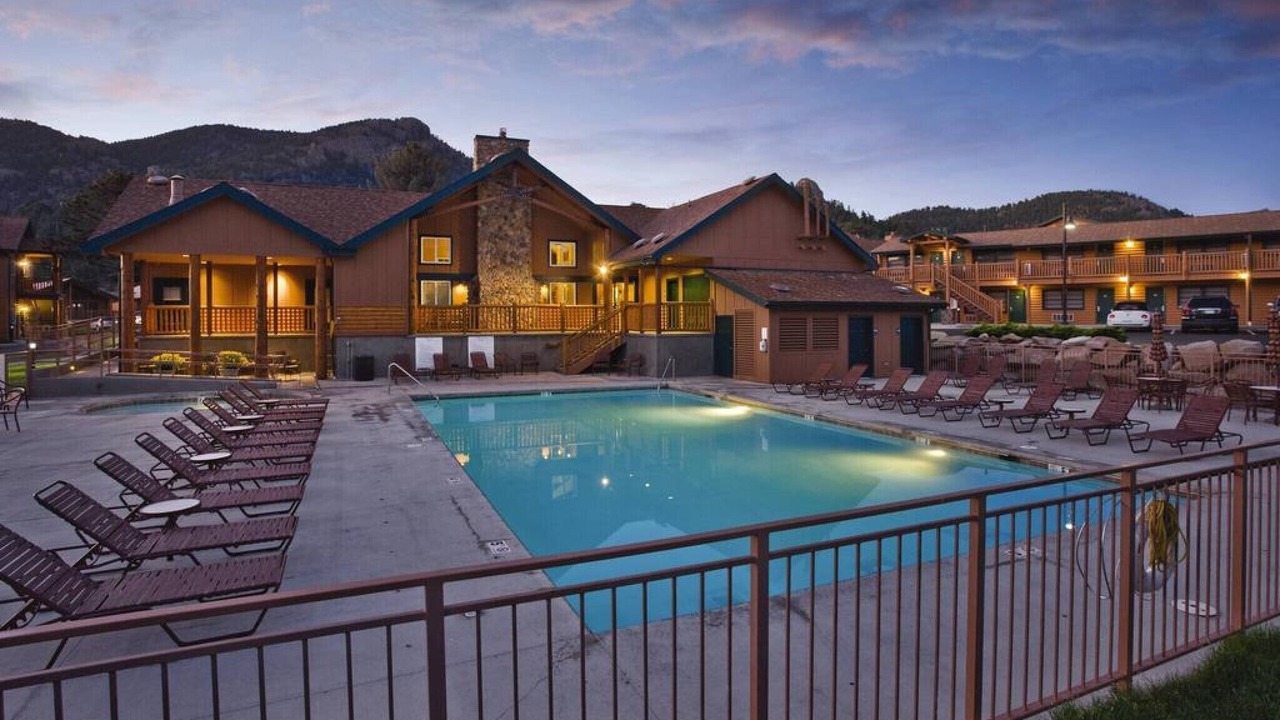 Photo of Outdoor in Estes Park