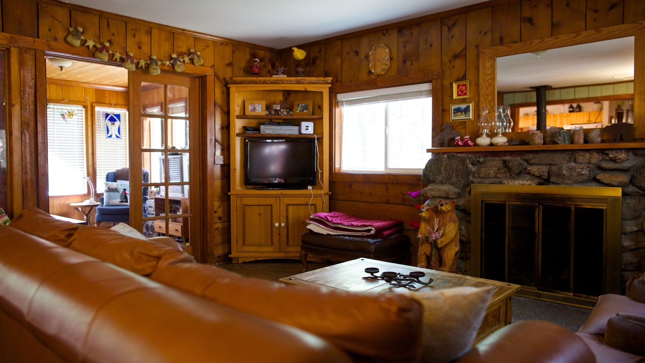 Photo of Livingroom in Black Hawk