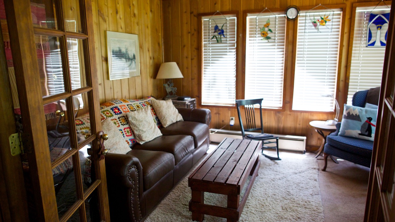Photo of Bedroom in Black Hawk