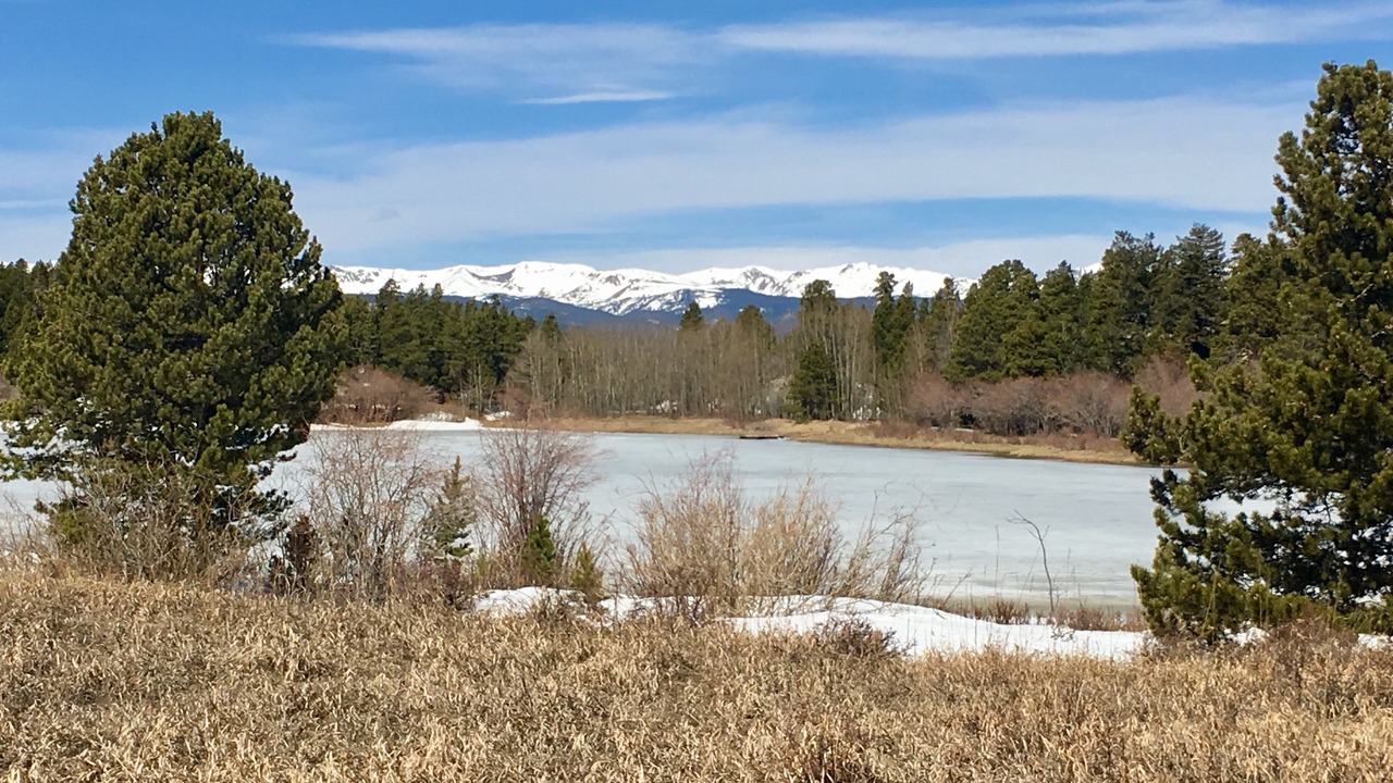 Photo of Outdoor in Black Hawk