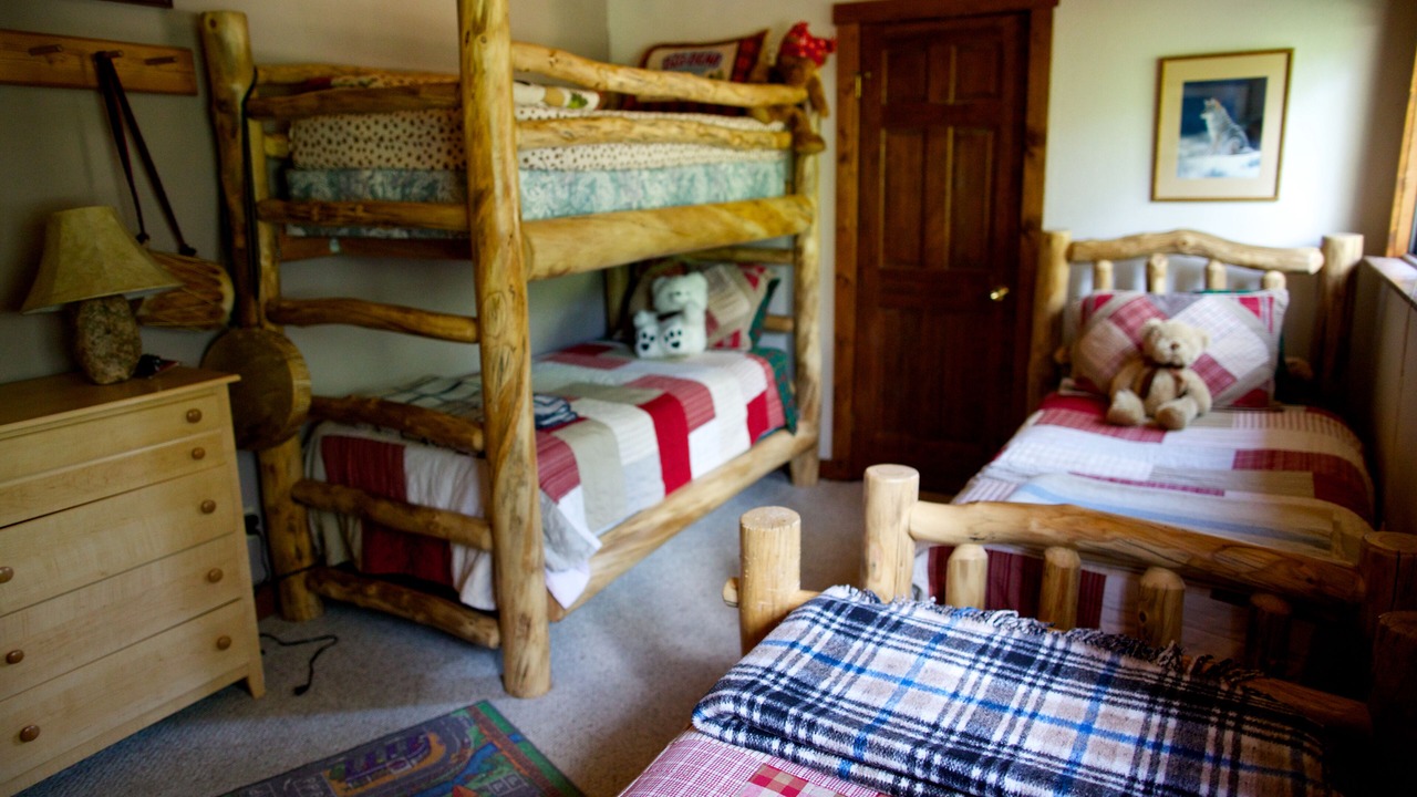 Photo of Bedroom in Black Hawk
