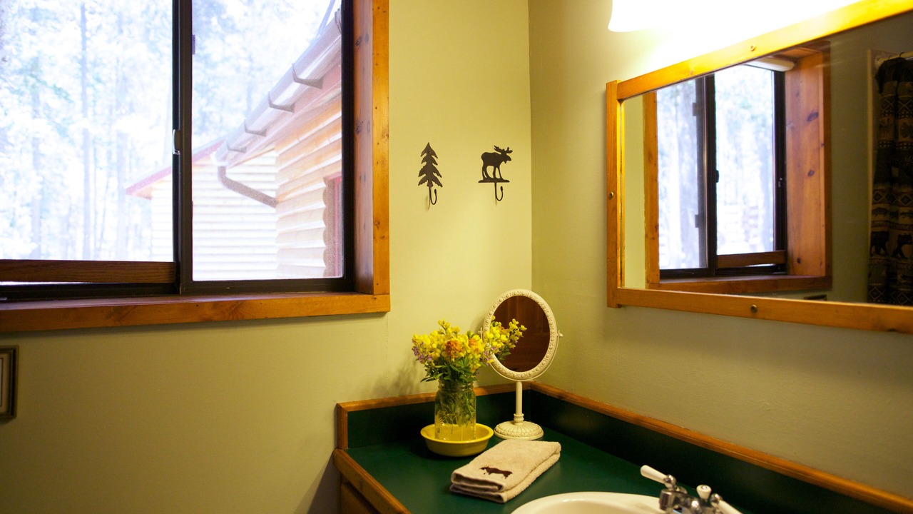 Photo of Bathroom in Black Hawk