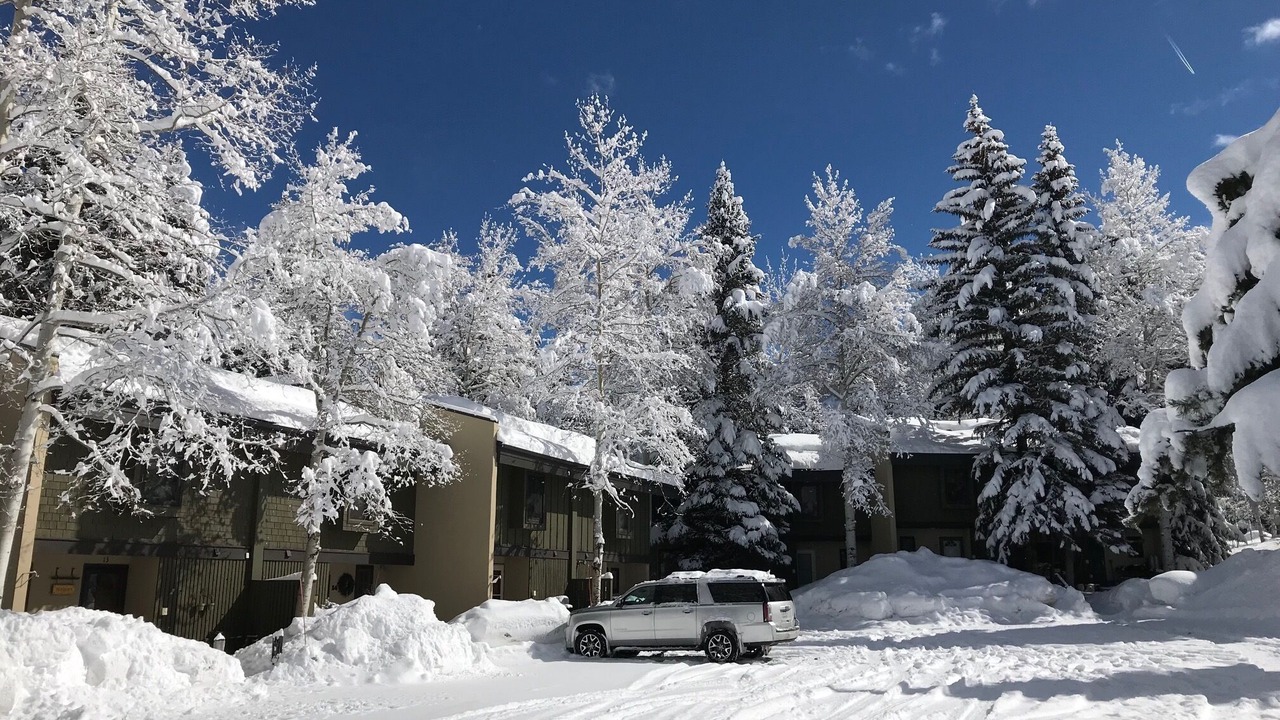 Photo of Others in Vail