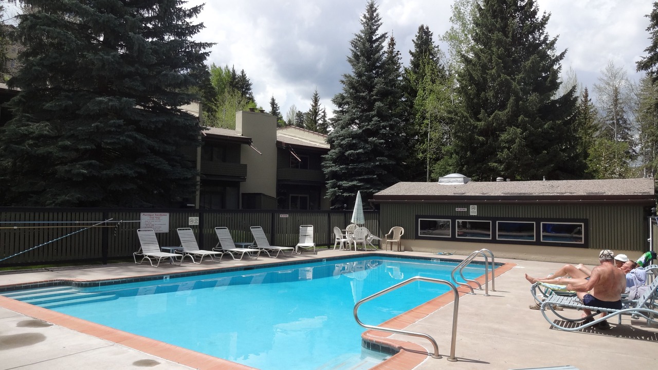 Photo of Outdoor in Vail