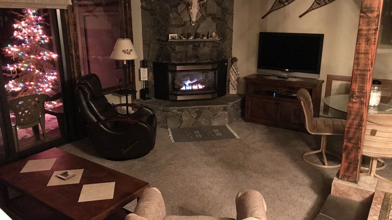Photo of Livingroom in Vail