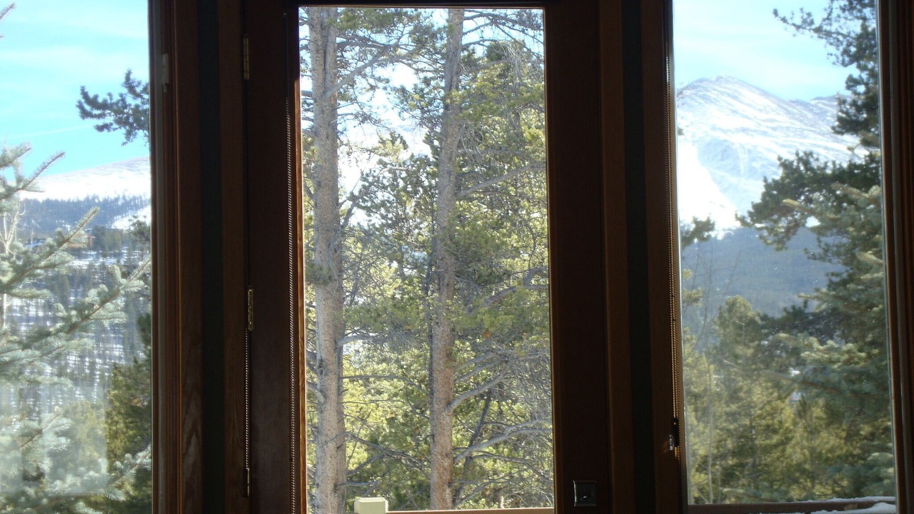 Photo of Patio Balcony in Four O'Clock