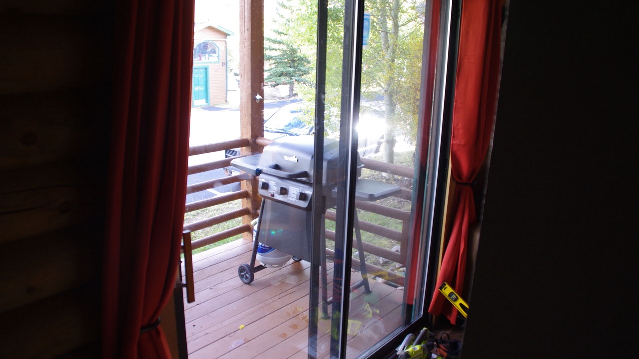 Photo of Outdoor in Summit Cove