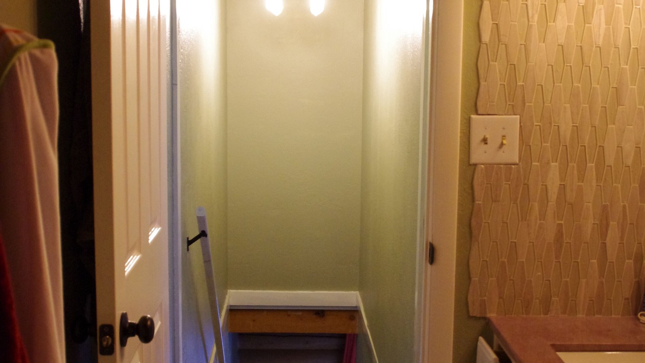 Photo of Bathroom in Summit Cove