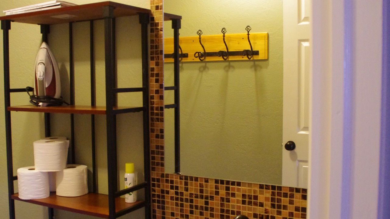 Photo of Bathroom in Summit Cove