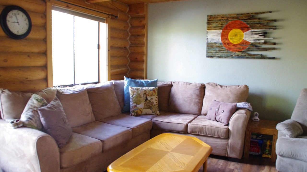 Photo of Bedroom in Summit Cove