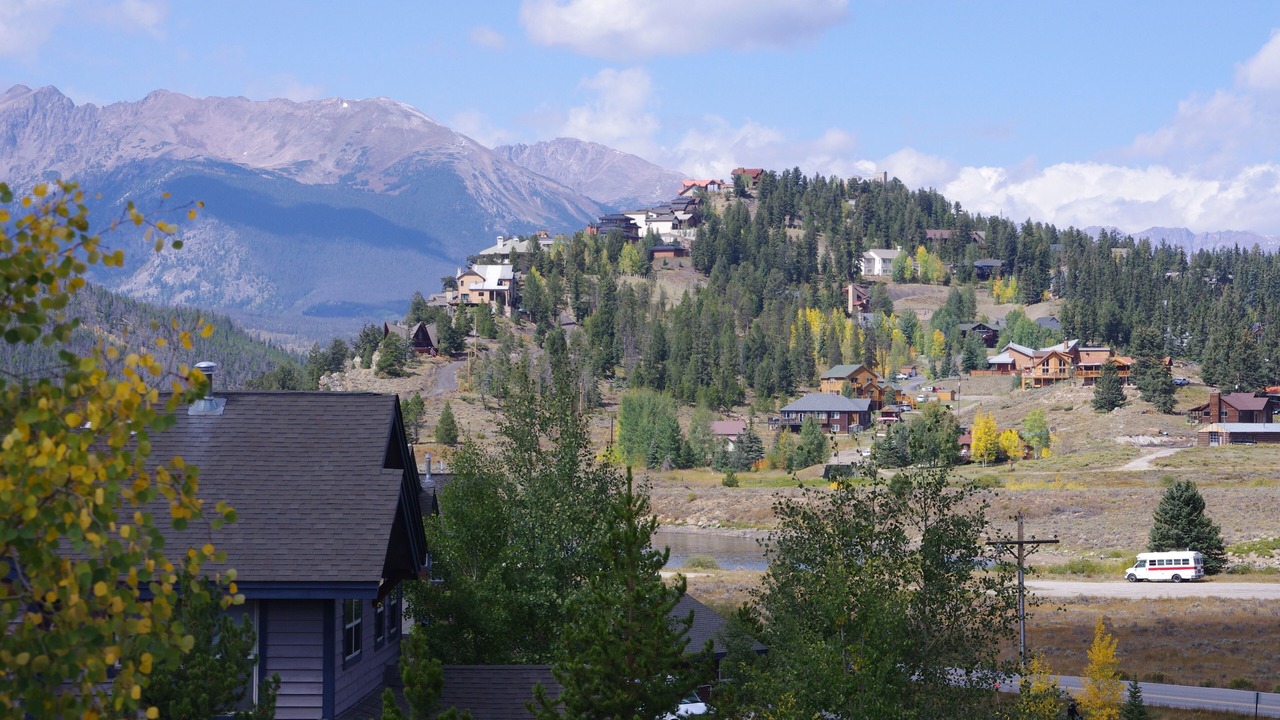 Photo of Patio Balcony in Summit Cove