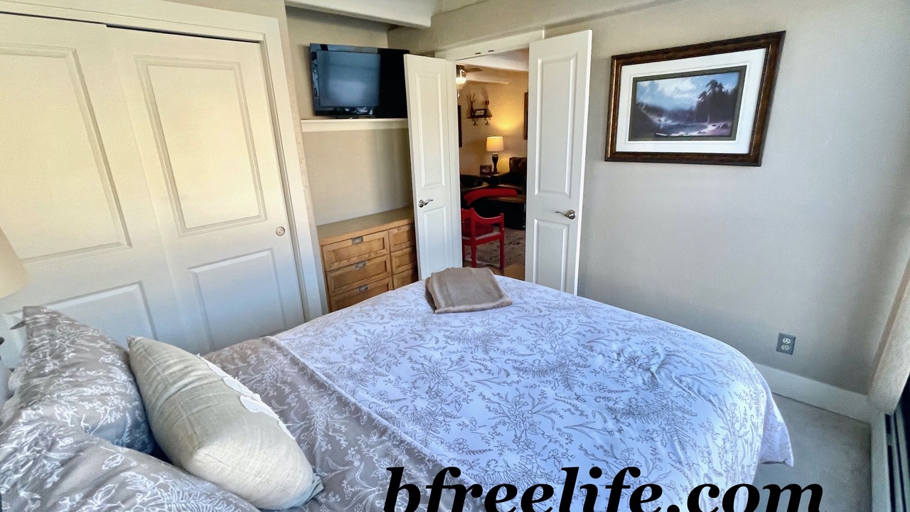 Photo of Bedroom in Dillon