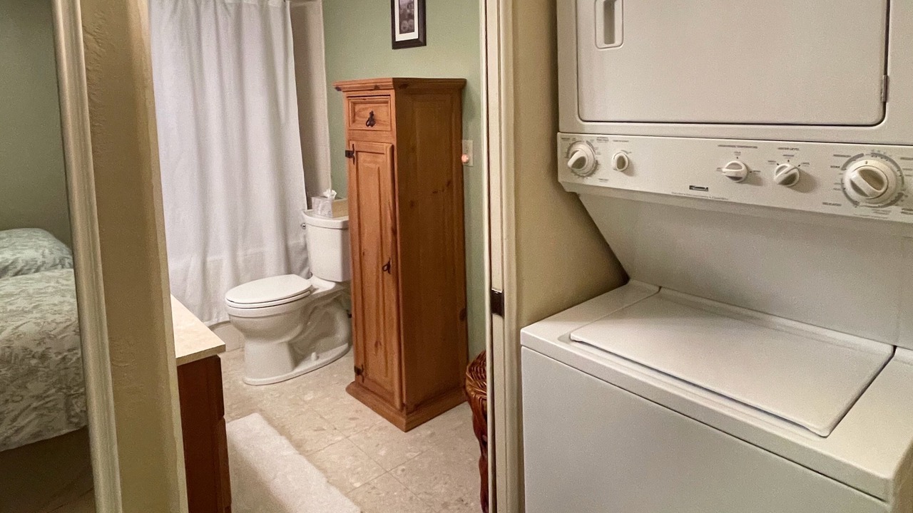 Photo of Bathroom in Dillon