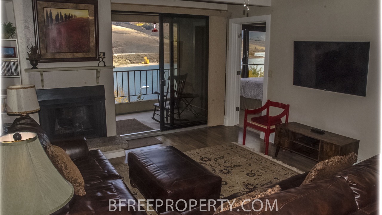 Photo of Livingroom in Dillon