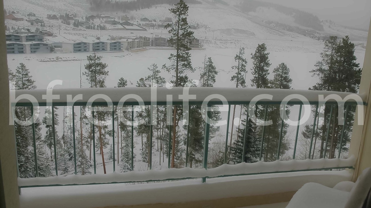 Photo of Outdoor in Dillon
