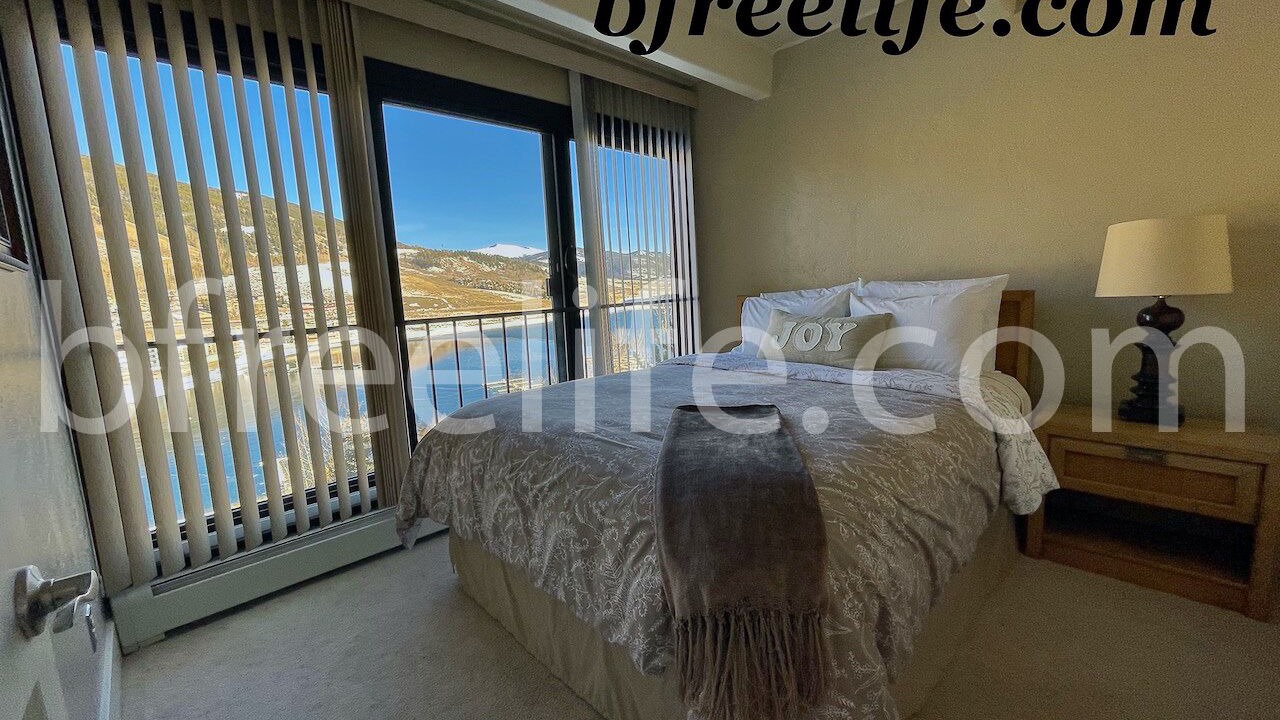 Photo of Bedroom in Dillon