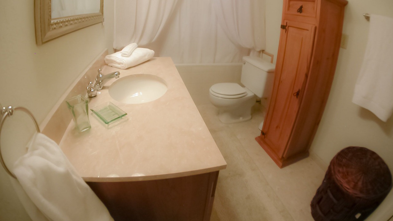 Photo of Bathroom in Dillon