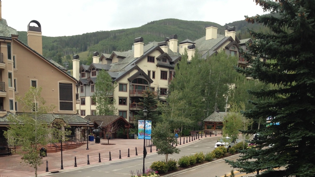 Photo of Others in Beaver Creek