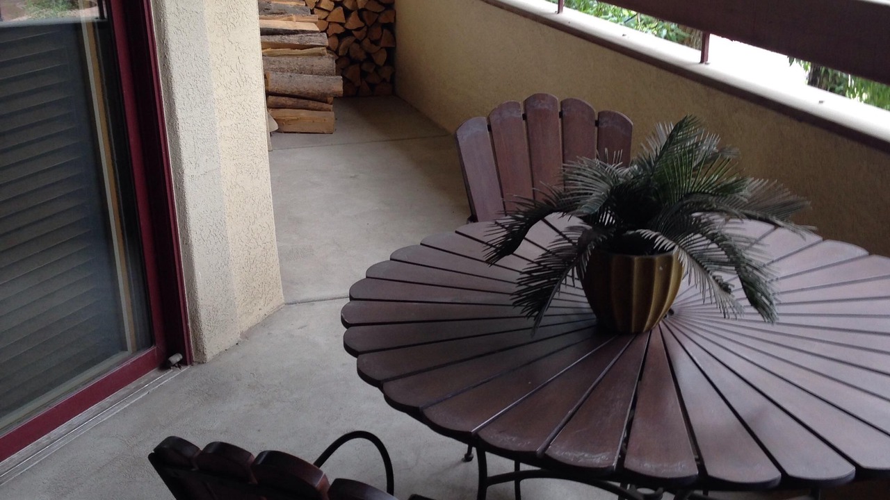 Photo of Livingroom in Beaver Creek