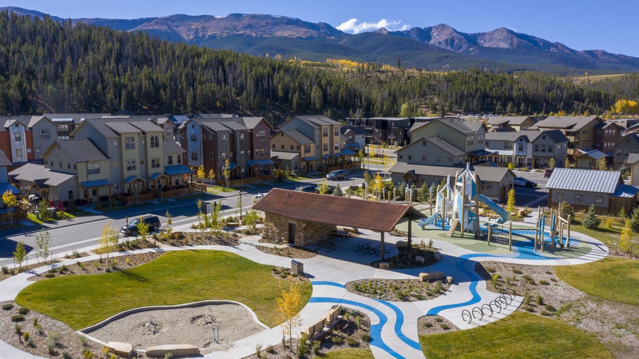 Photo of Outdoor in Coyne Placer Valley