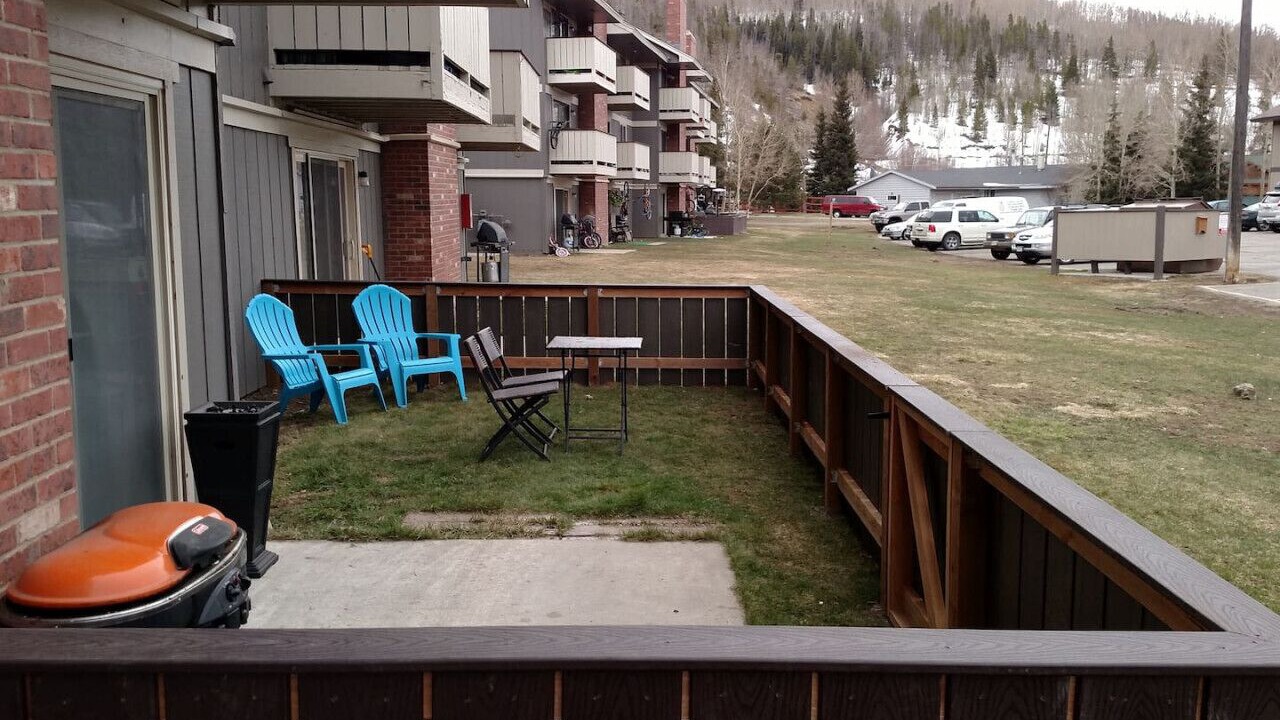 Photo of Outdoor in Dillon
